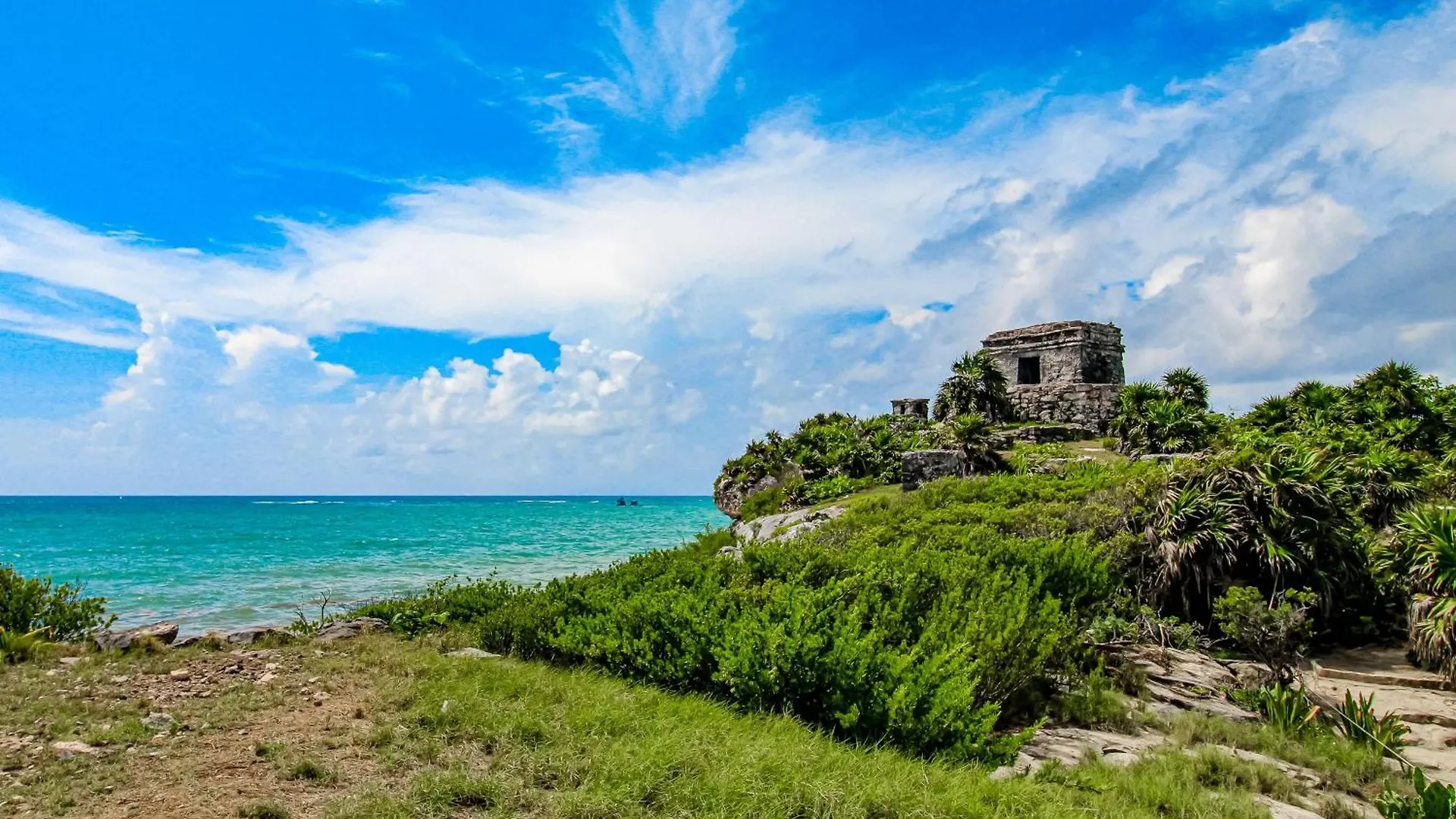 Ikebana Villa Tulum 0*,  Mexico