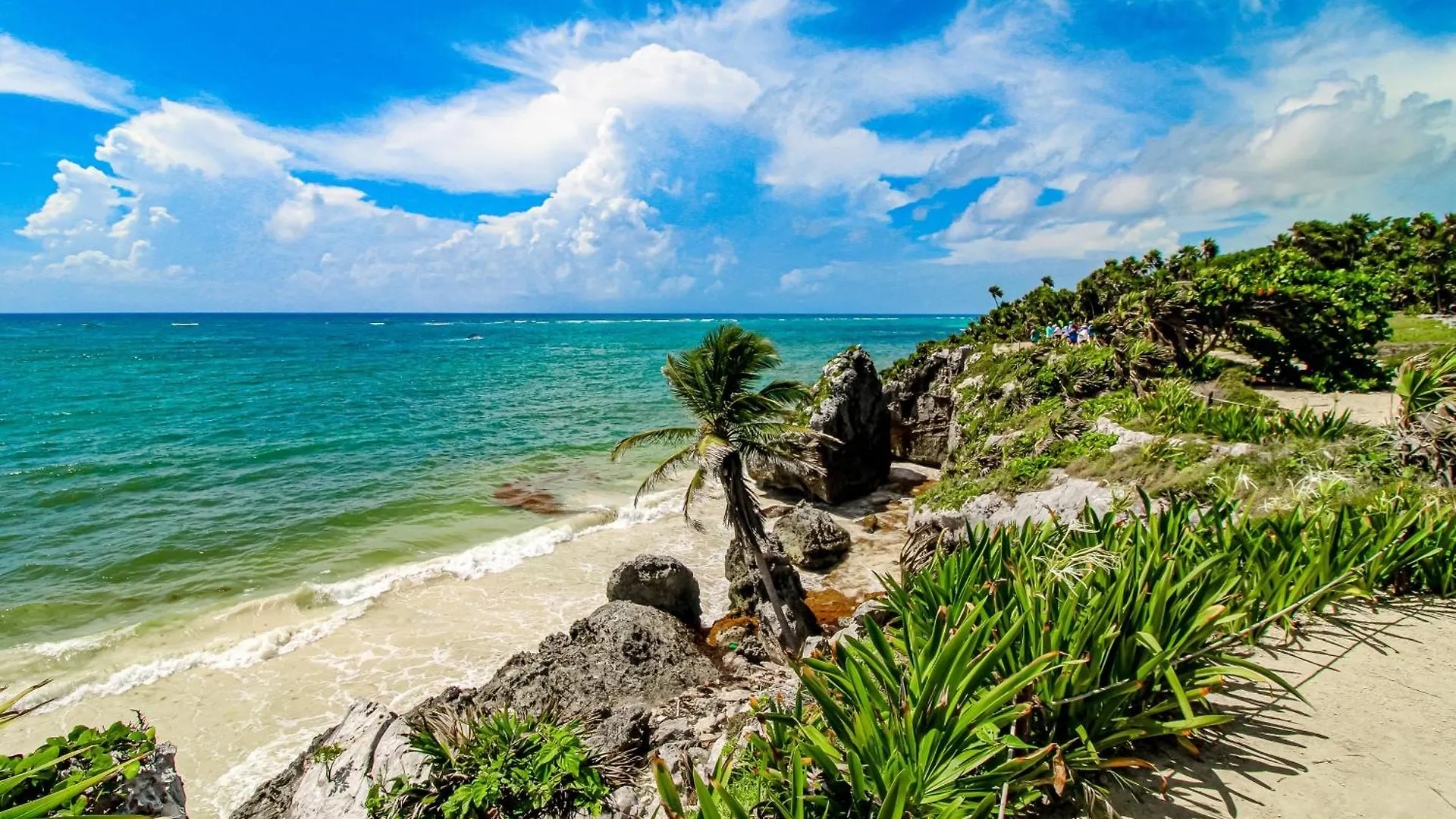 Ikebana Villa Tulum Feriehus