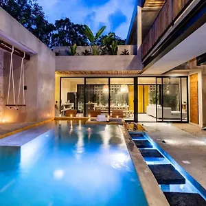 Maracuyá: With 3 Jacuzzi, Private Pool, Chef&spa Villa