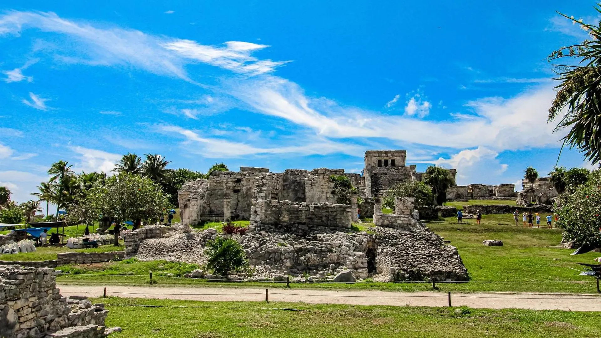 Holiday home Ikebana Villa Tulum Mexico